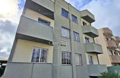 Apartamento com 3 quartos à venda no Uvaranas, Ponta Grossa 