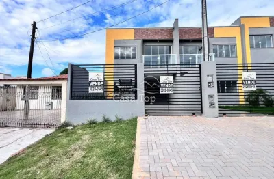 Casa com 3 quartos à venda no Neves, Ponta Grossa 