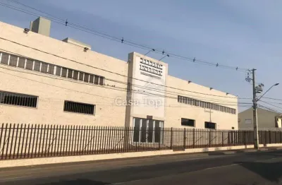 Ponto comercial para alugar no Estrela, Ponta Grossa 