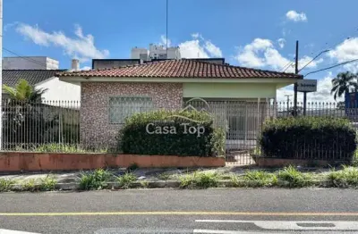 Casa com 3 quartos para alugar no Orfãs, Ponta Grossa 