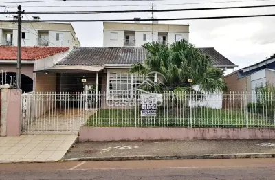 Casa com 4 quartos à venda no Uvaranas, Ponta Grossa 