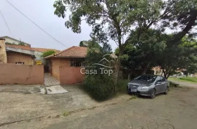 Casa com 5 quartos à venda no Colônia Dona LuÍza, Ponta Grossa 
