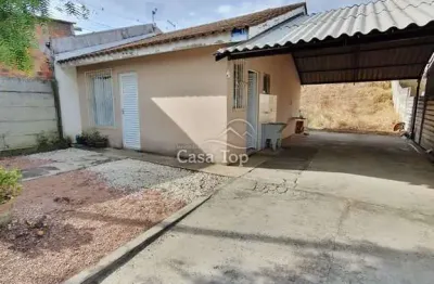 Casa com 2 quartos à venda no Olarias, Ponta Grossa 