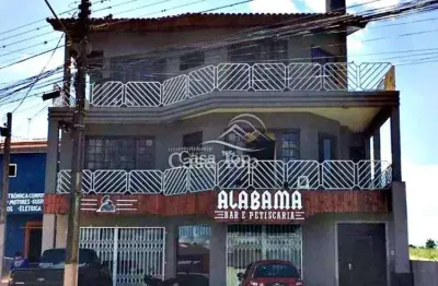 Sala comercial para alugar no Contorno, Ponta Grossa 