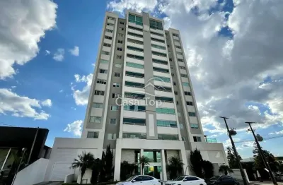 Apartamento semimobiliado à venda edifício palazzo murano - órfãs