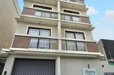 Apartamento com 2 quartos à venda no Neves, Ponta Grossa 