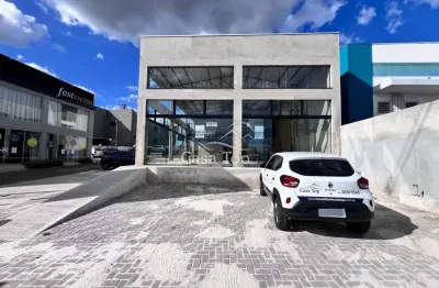 Sala comercial para alugar no Oficinas, Ponta Grossa 