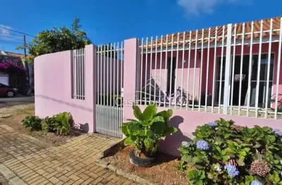 Casa em condomínio fechado com 3 quartos à venda no Uvaranas, Ponta Grossa 