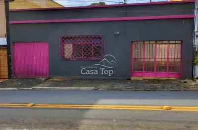 Casa com 4 quartos para alugar no Centro, Ponta Grossa 