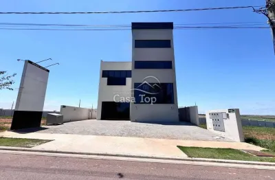 Sala mobiliada para alugar pagani center - alphaville comercial