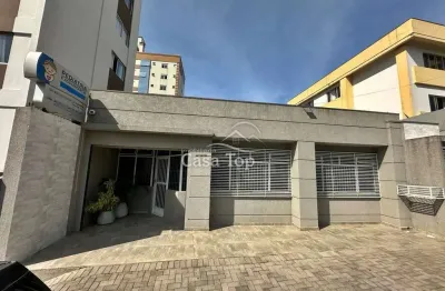 Sala comercial para alugar no Centro, Ponta Grossa 