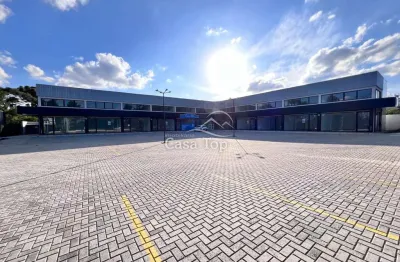 Sala comercial para alugar fraternitá mall - uvaranas