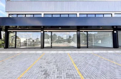 Sala comercial para alugar fraternitá mall - uvaranas