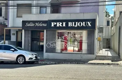 Sala comercial para alugar no Centro, Ponta Grossa 