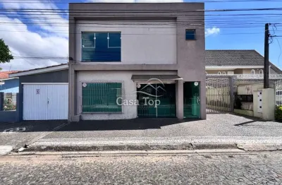Sala comercial para alugar no Boa Vista, Ponta Grossa 