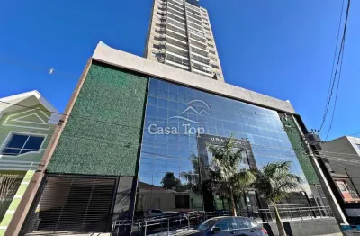 Apartamento com 3 quartos à venda no Orfãs, Ponta Grossa 