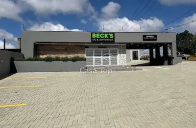 Sala comercial para alugar no Jardim Carvalho, Ponta Grossa 