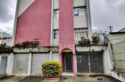Apartamento com 2 quartos para alugar no Centro, Ponta Grossa 