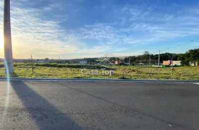 Terreno à venda no Uvaranas, Ponta Grossa 