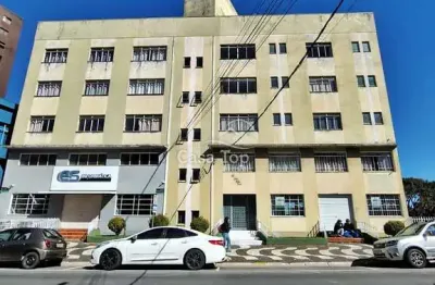 Apartamento com 1 quarto para alugar no Centro, Ponta Grossa 