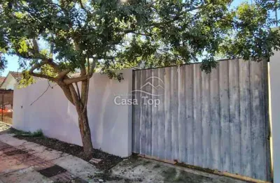 Casa com 1 quarto para alugar no Olarias, Ponta Grossa 