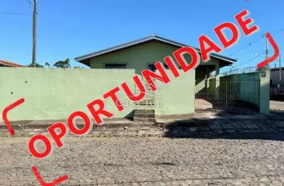 Casa com 3 quartos à venda no Uvaranas, Ponta Grossa 