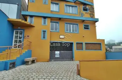 Apartamento para alugar edifício gralha azul - centro