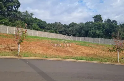 Terreno à venda condomínio vale dos vinhedos - colônia dona luiza