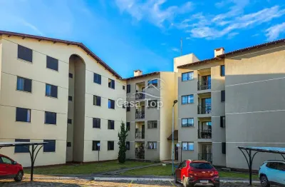 Apartamento para alugar condomínio residencial lagoa dourada - uvaranas (em nego