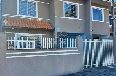 Casa com 3 quartos à venda no Jardim Carvalho, Ponta Grossa 