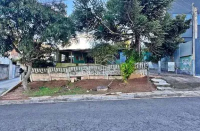 Terreno à venda no Oficinas, Ponta Grossa 