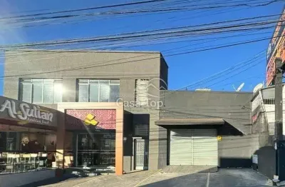 Sala comercial para alugar no Jardim Carvalho, Ponta Grossa 