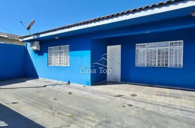 Casa com 3 quartos à venda no Uvaranas, Ponta Grossa 