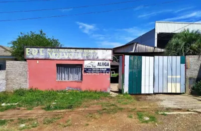Barracão / Galpão / Depósito à venda no Chapada, Ponta Grossa 