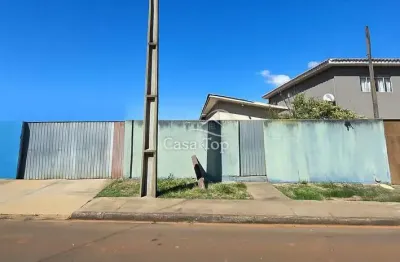 Terreno à venda no Uvaranas, Ponta Grossa 