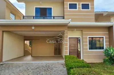 Casa à venda condomínio parque dos franceses - oficinas