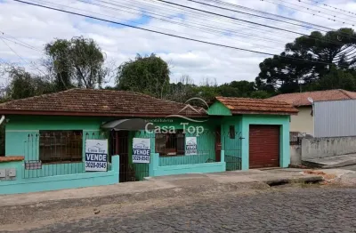 Casa com 3 quartos à venda no Ronda, Ponta Grossa 