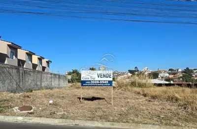 Terreno à venda no Jardim Carvalho, Ponta Grossa 