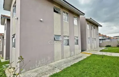 Apartamento com 2 quartos para alugar no Neves, Ponta Grossa 