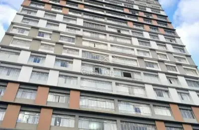 Apartamento com 4 quartos à venda no Centro, Ponta Grossa 