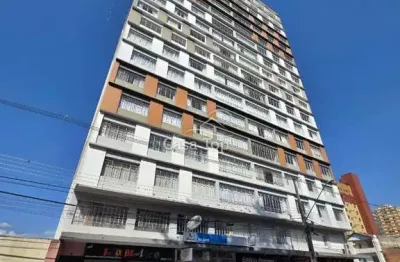 Apartamento com 4 quartos à venda no Centro, Ponta Grossa 