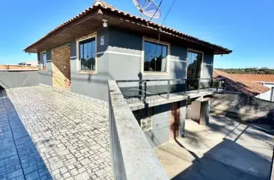 Casa com 5 quartos à venda no Chapada, Ponta Grossa 