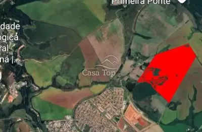 Chácara / sítio à venda no Neves, Ponta Grossa 