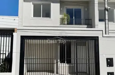 Casa com 3 quartos à venda no Orfãs, Ponta Grossa 