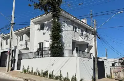 Casa com 3 quartos à venda no Orfãs, Ponta Grossa 