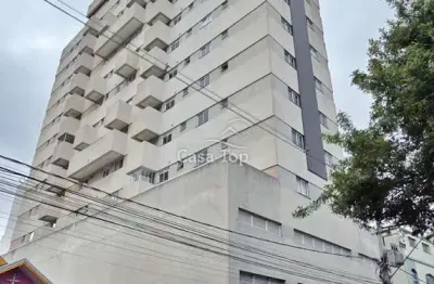 Apartamento garden semimobiliado à venda edifício esthefani - centro