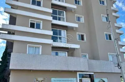 Apartamento com 2 quartos à venda no Orfãs, Ponta Grossa 