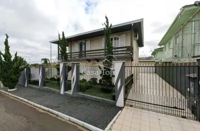 Casa com 3 quartos à venda no Oficinas, Ponta Grossa 