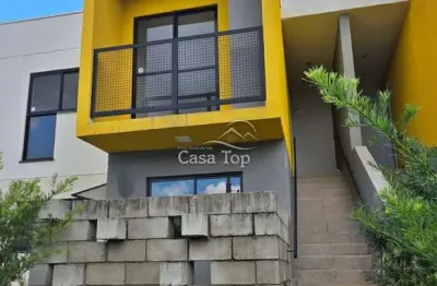 Apartamento com 2 quartos à venda no Uvaranas, Ponta Grossa 