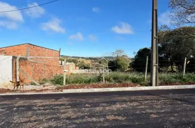 Terreno à venda no Neves, Ponta Grossa 